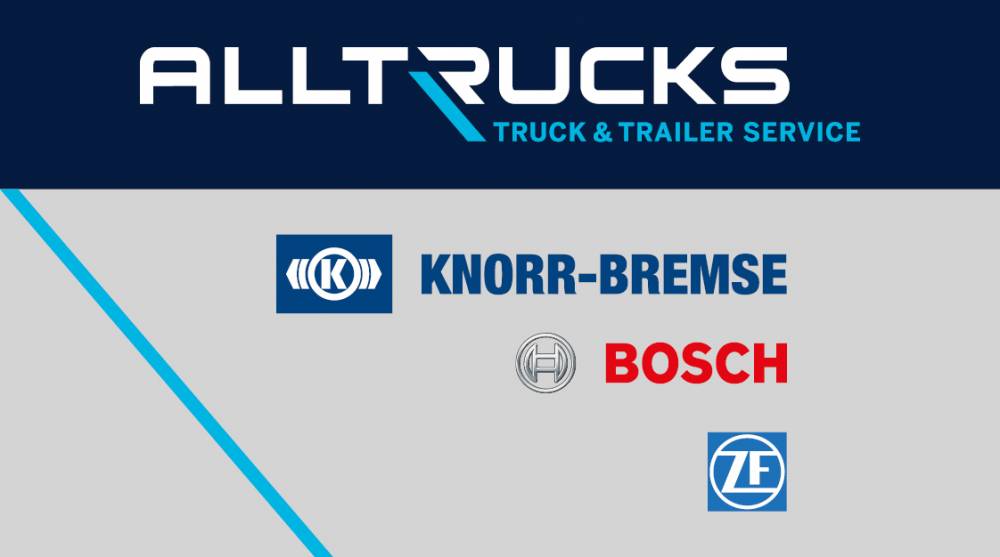 AllTrucks